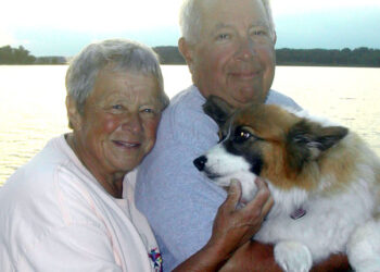 Fran Etzkorn remembered