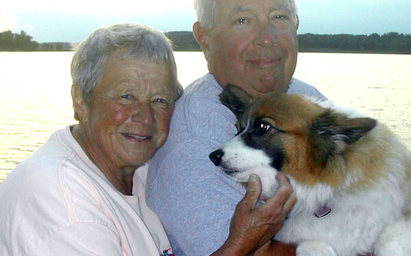 Fran Etzkorn remembered