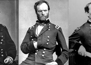 Trio of Civil War heroes visit Central City