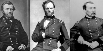 Trio of Civil War heroes visit Central City