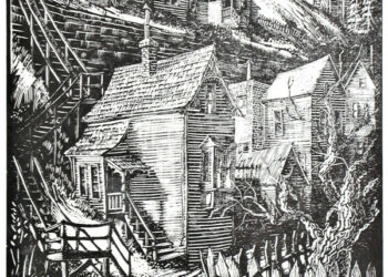 Turning back the pages