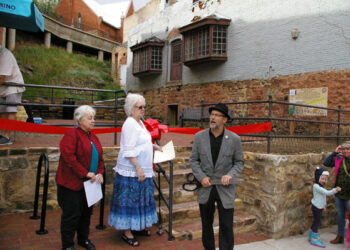 A pocket party everyone can enjoy