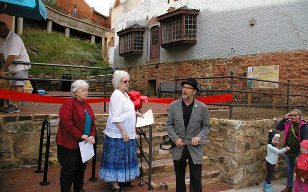 A pocket party everyone can enjoy