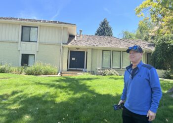 Celebrating the Life and Legacy of Derek Darwin Coit