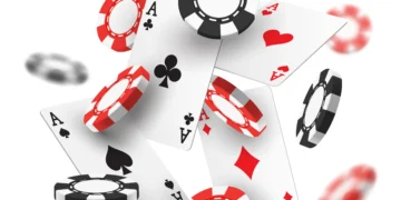Gaming revenues increased in August