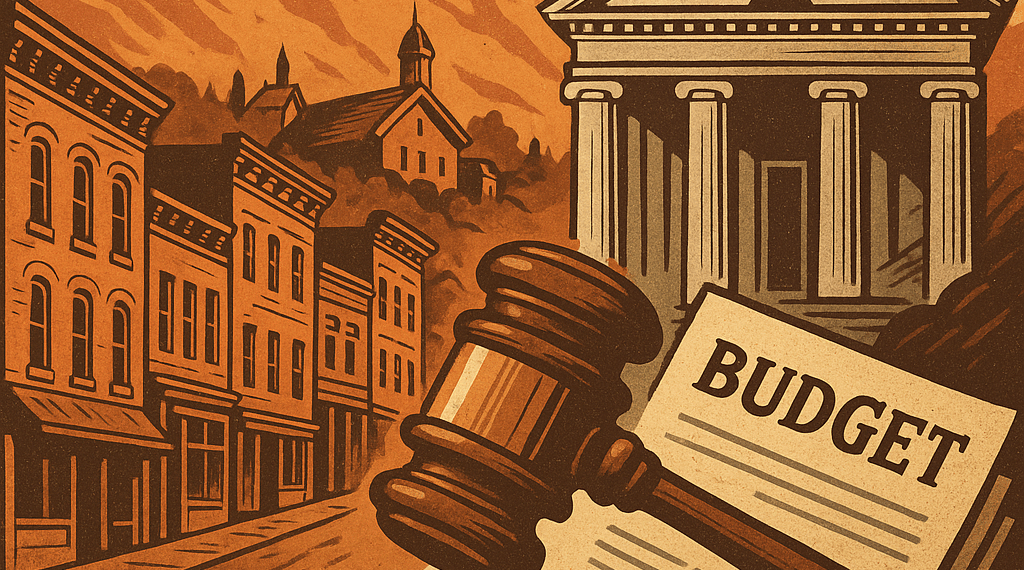 Weekly Brief: RCI Indictment Shakes Central City, Gilpin County Budget Outlook & More