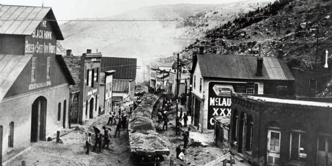 Central City Has Never Been Afraid of Big Moments. Until Now.