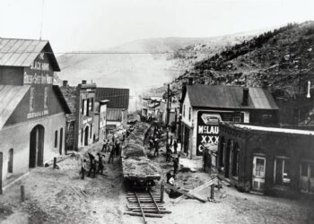 Central City Has Never Been Afraid of Big Moments. Until Now.