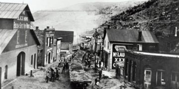 Central City Has Never Been Afraid of Big Moments. Until Now.