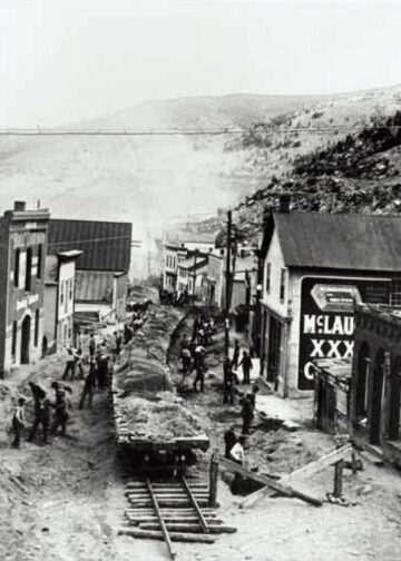 Central City Has Never Been Afraid of Big Moments. Until Now.