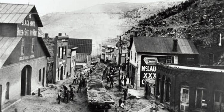 Central City Has Never Been Afraid of Big Moments. Until Now.