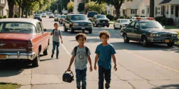 Colorado’s Quiet Watch: How Real ID, License-Plate Cameras, and Ring Doorbells Are Building a Shadow Surveillance State—and What Citizens Can Still Do to Opt Out